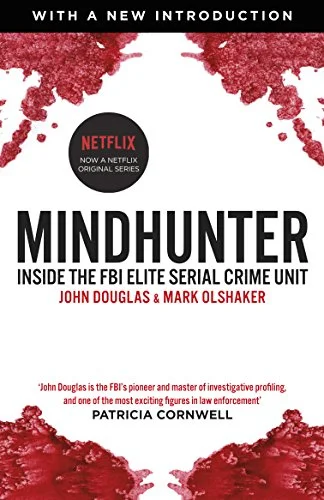 rebel101 - 863 - 1 = 862

Tytuł: Mindhunter: Tajemnice elitarnej jednostki FBI ścig...