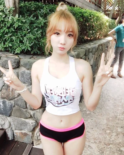 e.....a - #minhee #stellar #koreanka