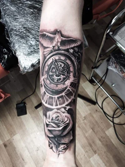 sivyjara - Bolalo :(

#chwalesie #tattoo