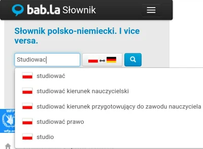 smiesznykotel - podpowiedzi slownika wpisujac wyraz studiowac

#takbylo #prawo #stude...