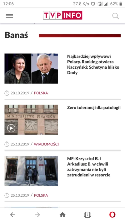 L.....o - Już to dziś pisałem ale skoro #tvpis tak spamuje to się powtórzę:

#tvpis...