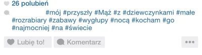 polskipl - Zawsze mam beke z gimbusów na Instagramie, co myślą, że tagi służą do opow...