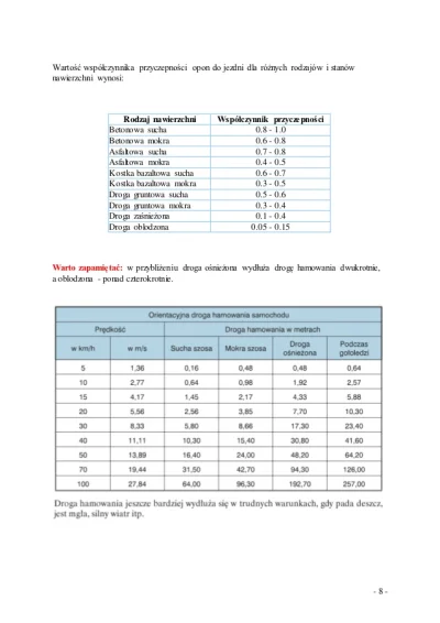 ncrn - @skrzy: @revoolution: @Radarescu: Na załączonym obrazku macie orientacyjne war...