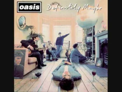 n.....r - Oasis - "Columbia"

#oasis #muzyka [ #muzykanoela ] #90s #britpop #defini...