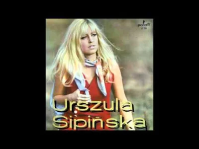 oggy1989 - [ #muzyka #polskamuzyka #muzykazszuflady #80s #pop #urszulasipinska ] + #o...