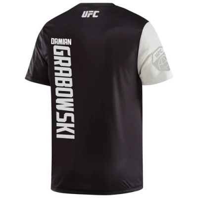 sw-dm - Mamy kolejnego Polaka w UFC! 
Firma Reebok przy prezentacji nowych strojow U...