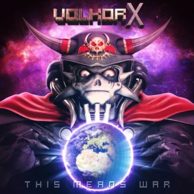 y0da - #synthwave #newretrowave #darkwave

Teaser albumu Volkor X. Not bad at all.
...