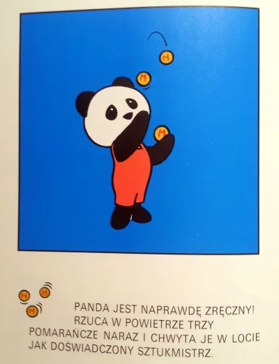 Froto - #pandalekarz #dziecinstwo

Tak piłki też opisałem... ;P