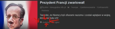 Supercoolljuk2 - @kopie: bo nie wszedłeś w znalezisko, po wejściu w znalezisko masz c...