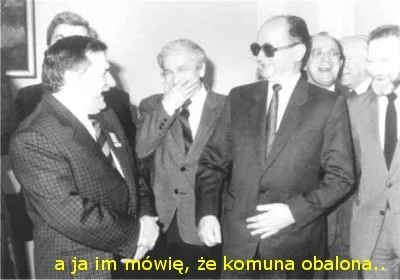 SlavkoCK - @lechwalesa: tiaaa....