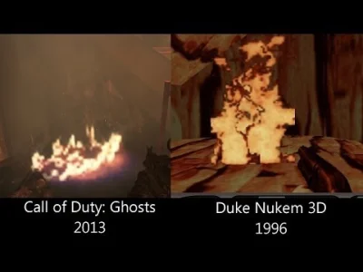 kapiszon53 - CALL OF DUTY GHOST LOOKS LIKE A SHIT



SPOILER
SPOILER


#pcmasterrace ...