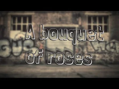 u.....i - DJ Quads - A Bouquet Of Roses
#muzyka #chillhop