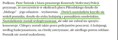 FlasH - Jak prawaki zarzucają komuś manipulację, to nie wiem czy płakać, czy się śmia...