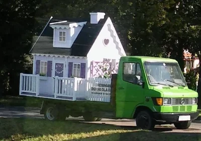 goferek - ZAJECHAŁ TYP KACZKO MUWI GOTUJE SIE PŁYN JAK DZIKI A KACZKA GOTOWANA TO NIE...