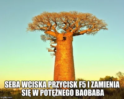 raezil - W tibii powinni dodać nowy spell Baobab transformation dla knighta
#danielm...