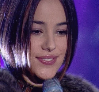 JesusOfSuburbia - #alizee #alizeeboners #alizeezawszenapropsie #bojowkaalizee #ladnap...