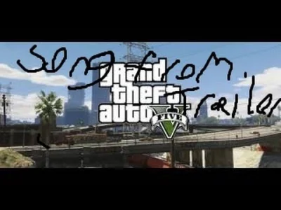 gustaffos - Muzyka z trailer'a GTA V

#gtav #trailer #trailermusic