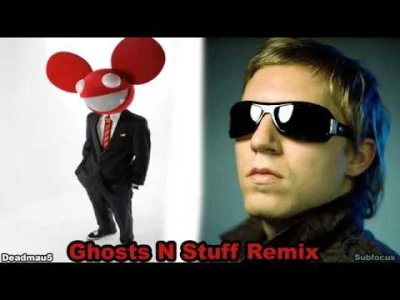 c.....7 - dnb motzno

Deadmau5 - Ghosts N Stuff (Subfocus remix)

#muzyka #dnb #dnbmo...