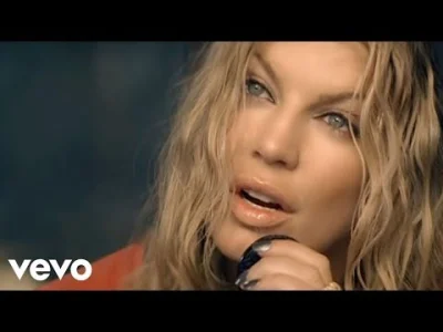 oggy1989 - [ #muzyka #00s #pop #fergie ] + #oggy1989playlist ヾ(⌐■_■)ノ♪ 

Fergie - B...