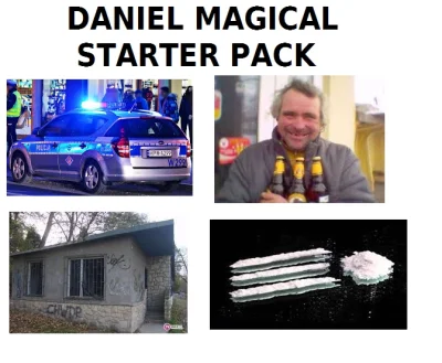 maximuseq - #danielmagical