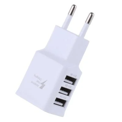 Baero - Zamawiał ktoś tą ładowarkę? Bezpieczna jest?
http://m.gearbest.com/chargers-...