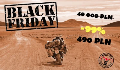 phil2684 - @phil2684: Mirki czy ktoś przebije naszą ofertę na #blackfriday ? 99% upus...