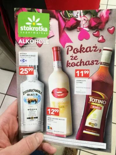 zychu142 - Marketing skrojony na miarę prawdziwej polskiej rodziny (ಠ‸ಠ)

#stokrotk...