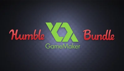 Nienagrani_PL - Nowy Humble Great GameMaker Games Bundle trafił do sprzedaży!
#tanie...