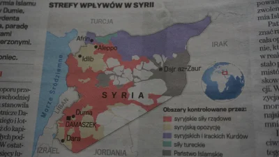 DJtomex - gdy widzę takie mapki w Wyborczej, zaczynam autentycznie cieszyć się z ich ...