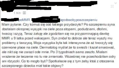 nontepeto - Szczepionki trujo nawet rodziców. Ratuj się kto może.
#medycyna #szczepi...