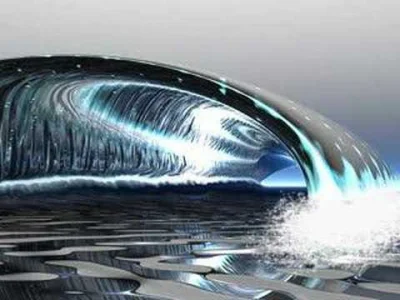 Protozone - #elektroniczna2000 

Cosmic Gate - The Wave

SPOILER