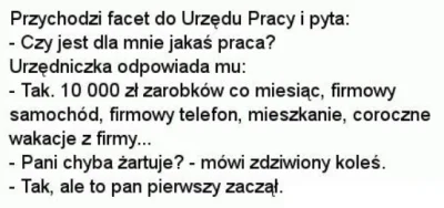 k.....1 - #urzadpracy #heheszki