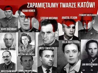 L.....K - Żydowscy kaci z NKWD mordowali Polaków 

Katyń przez 50 lat stanowił symb...