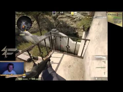 kruger92 - #csgo