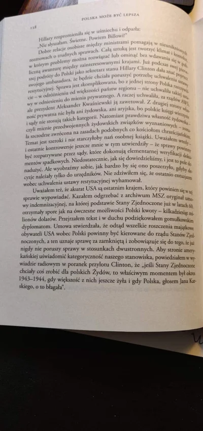 Realna_org - Polska kiedyś miała dyplomację...

"Jeszcze niedawno Polska tak odpowiad...