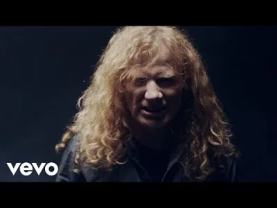 SickOfIt - #metal #megadeth #usa