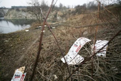 stfun84 - A co to się tam działo na tym Zakrzówku w zeszły weekend, no ładna impreza ...