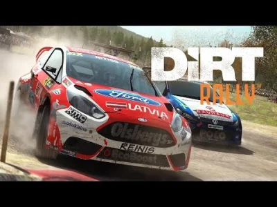 a.....s - No i kolejny duży patch jest live 
#dirtrally #dirtleague #gry