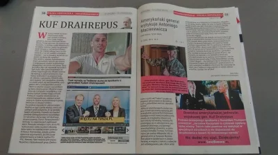 Sarmataa - @przypalix: To jeszcze nic. Gazeta Polska Niepodległa. :D