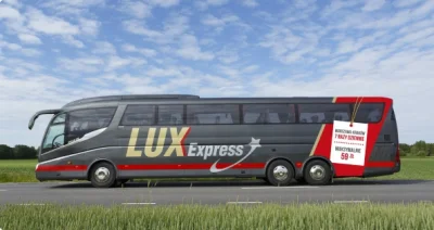 dizzapointed - Lux Express uruchamia trasę do #Budapeszt z #Krakow i #Warszawa!
Bile...