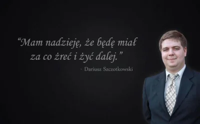 s.....t - A przyjdzie taki lewak i dla niego najważniejsze jest to, że: