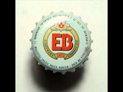Old_Postman - EB już niedługo w sklepach więc hymn piwoszy dla wszystkich fanów marki...