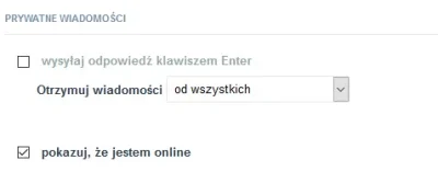 96RaZoR96 - @Leszek89: Wysłane
@ciekawskie_jajo: masz zablokowanego priva: