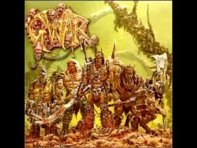 FizylieRR - #muzyka #metal #heavymetal #thrashmetal #gwar 
Gwar- Immortal Corruptor