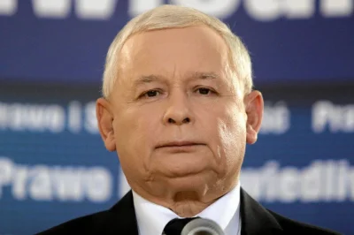 H.....a - Kaczyński: W sądach szerzy się lewactwo i podległość w stosunku do sił zewn...