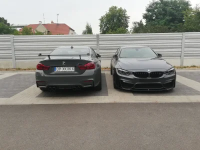 Catch_UP - Ale Combo (ʘ‿ʘ)

#carboners #carspotting #bmw #bmwboners