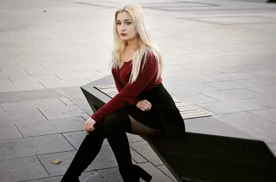 GrubyRozowyKot - #ladnapani #blondynka #nogi
https://www.instagram.com/aleksandrar0se...