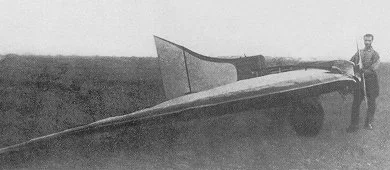 d.....4 - Chyeranovskii BICh-3

BICh-3 był bezogonowym samolotem badawczym zaprojek...