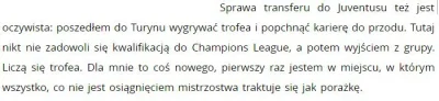 llllllll - Szczęsny wbija szpilę Wengerowi
cały wywiad
#premierleague #seriea #arse...