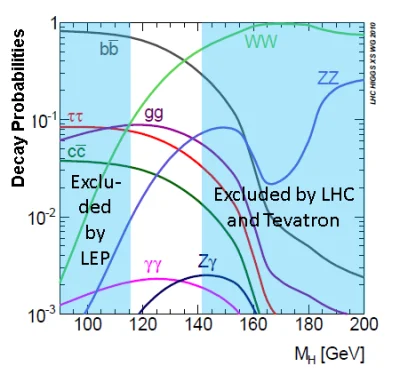 Clermont - Wypadałoby poinformować dokładnie, o co chodzi. Rozpad bozonu Higgsa zaobs...